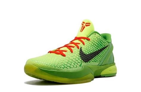 fake kobe 9 shoes for sale|kobe reverse grinch real.